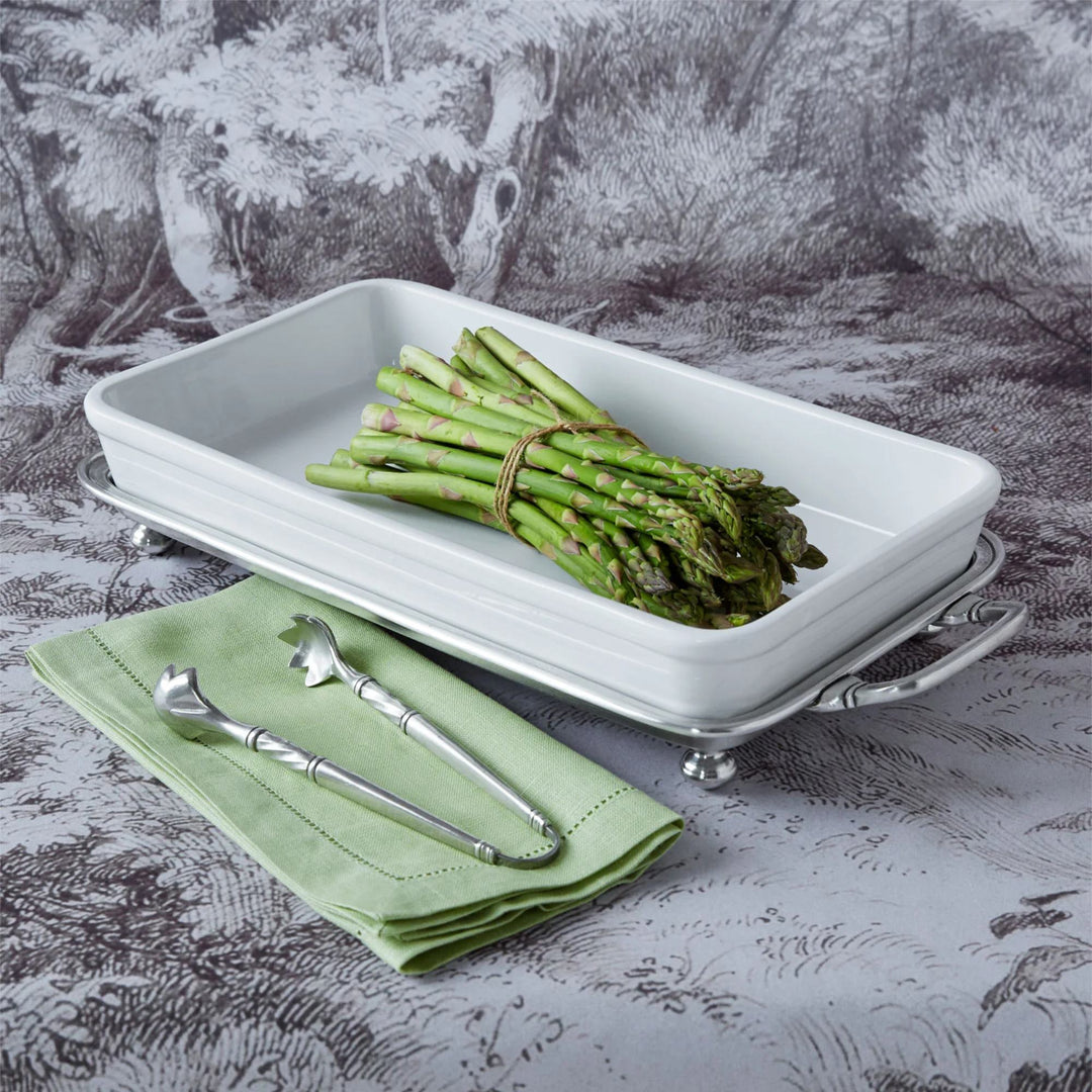 Convivio Baking Tray w/Handles Ftd