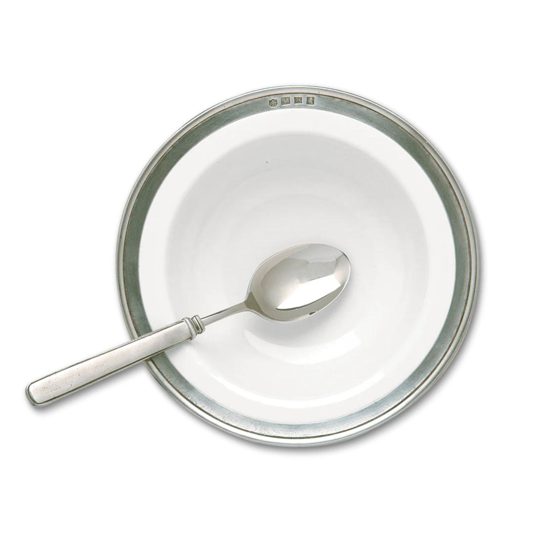 Convivio Cereal Bowl