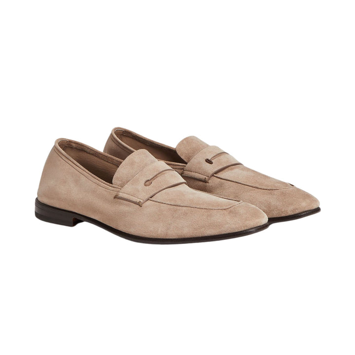L'asola Loafer with L'asola Band - 252