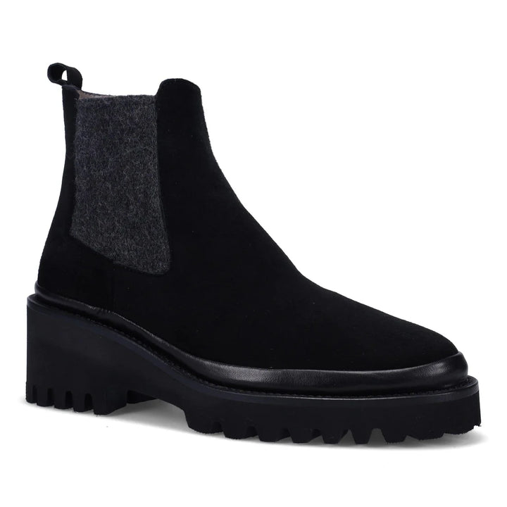 Emmaline Boot - Onyx - 37M