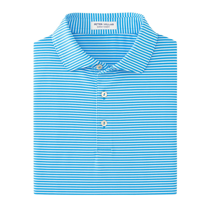 Hales Performance Jersey Polo