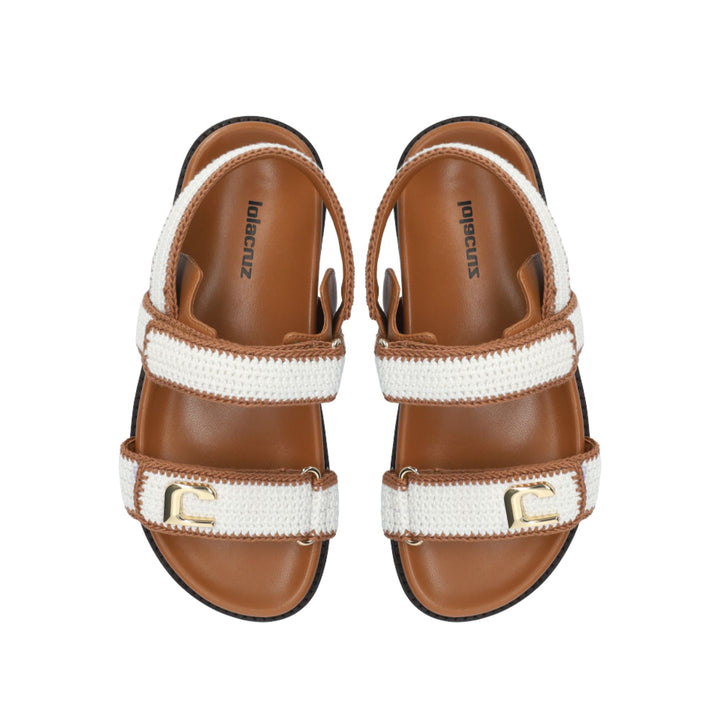 Lola Sandal