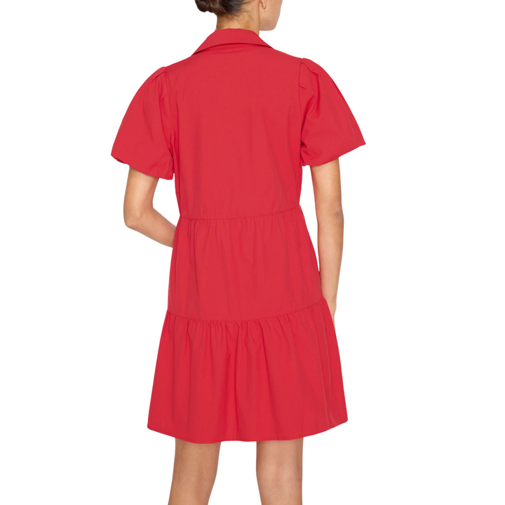 Havana Dress