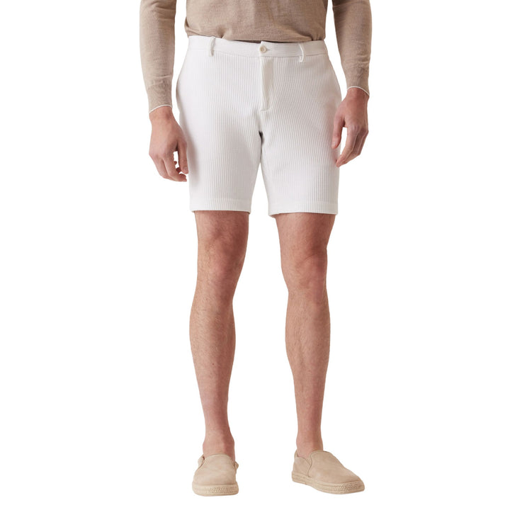 Oasis Bermuda - Hyperloop Honeycomb