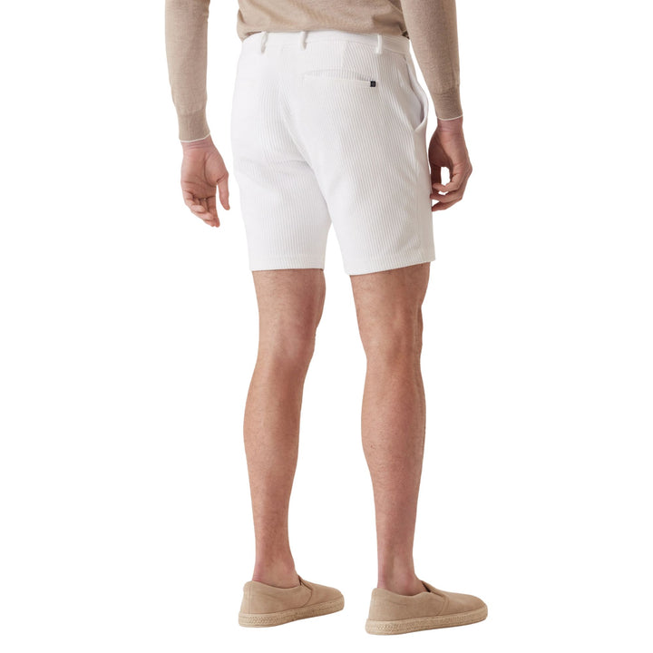 Oasis Bermuda - Hyperloop Honeycomb