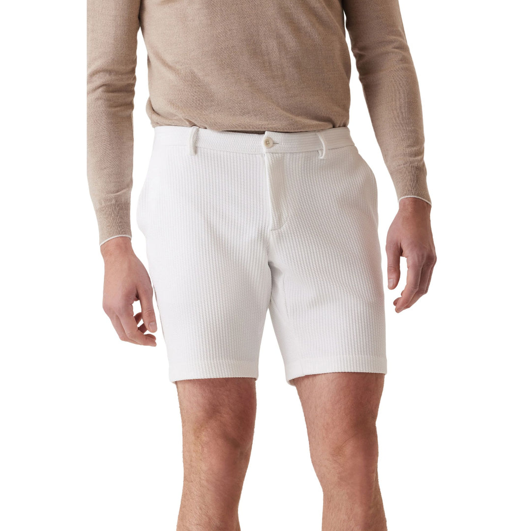 Oasis Bermuda - Hyperloop Honeycomb