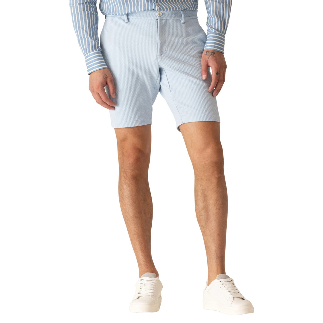 Oasis Bermuda - Hyperloop Honeycomb