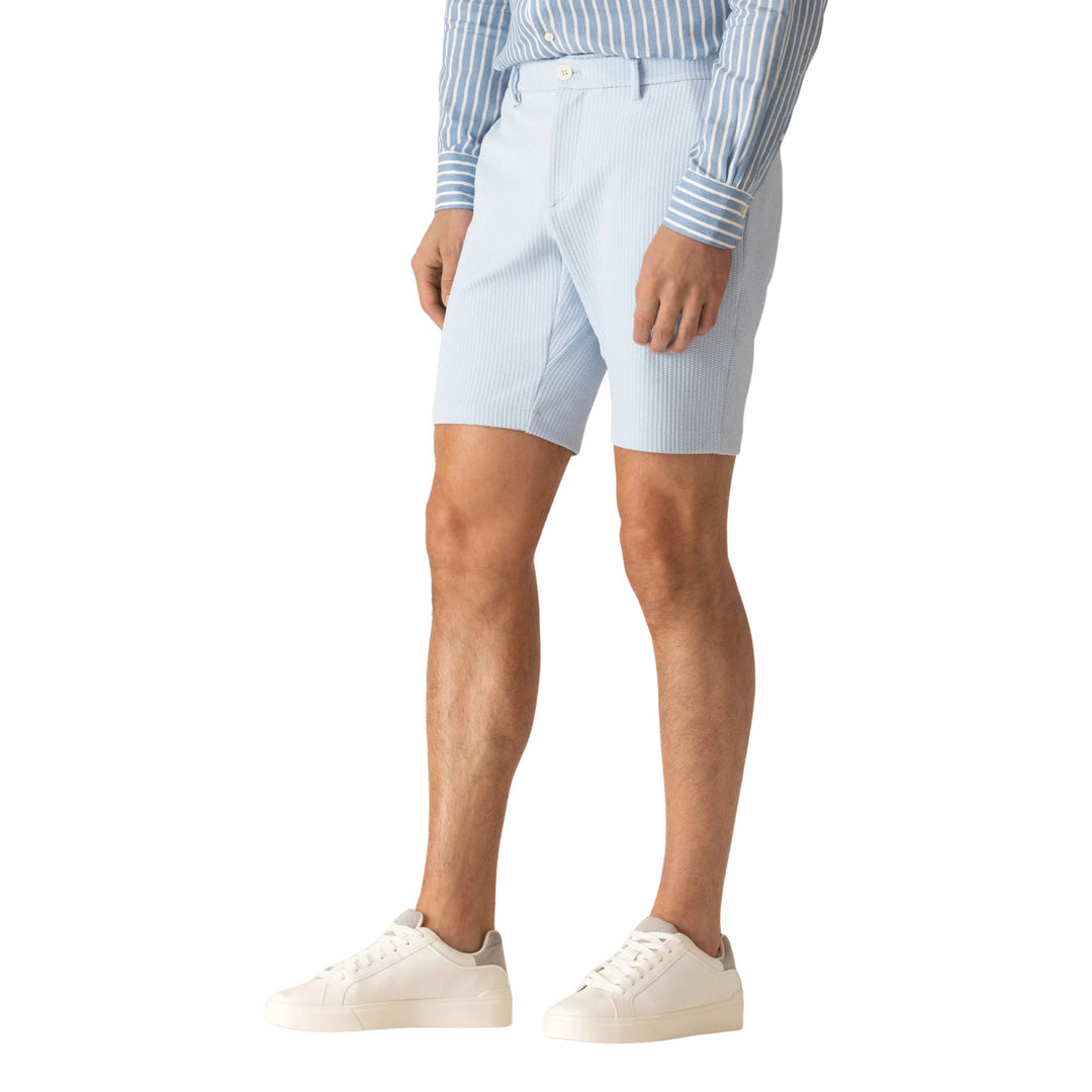 Oasis Bermuda - Hyperloop Honeycomb