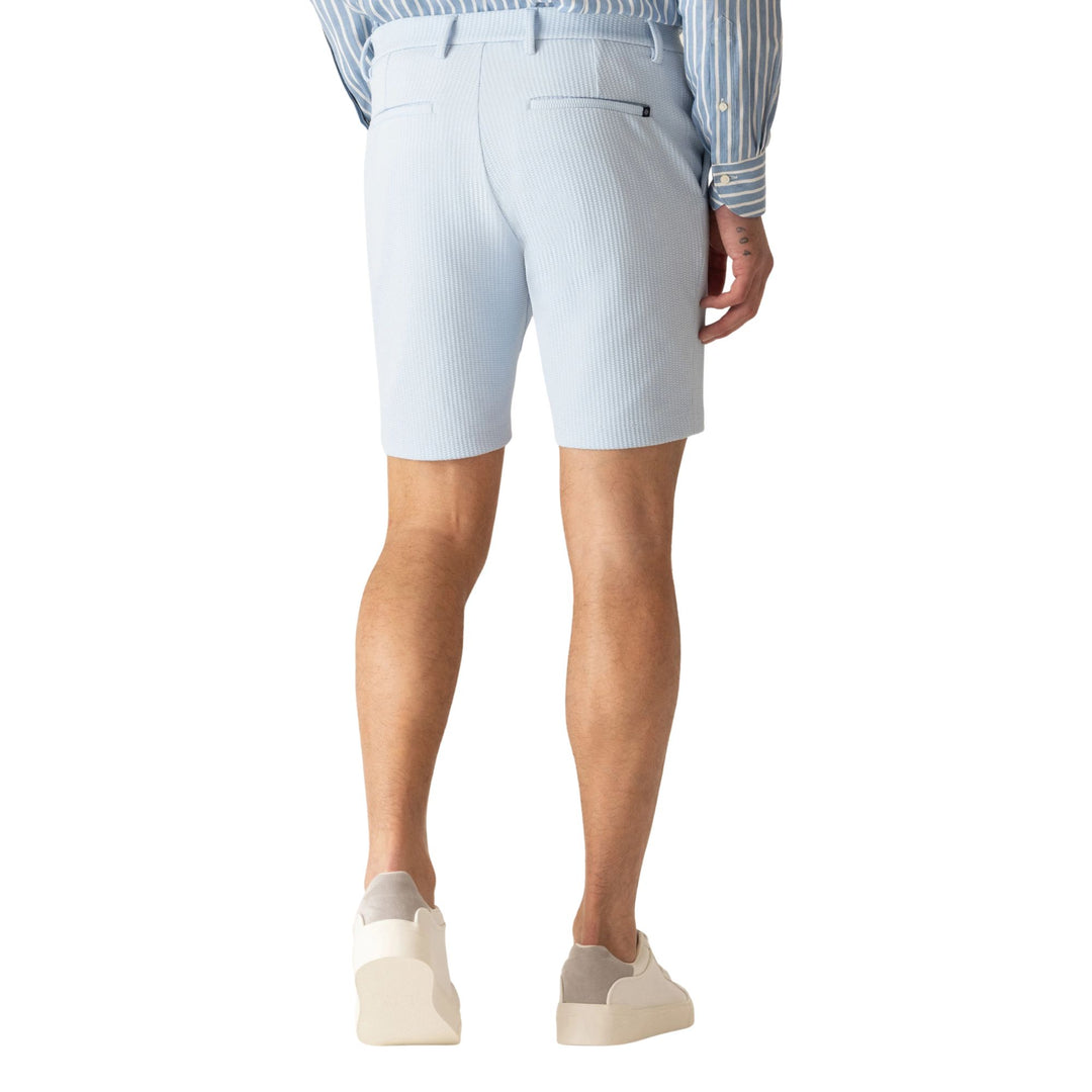 Oasis Bermuda - Hyperloop Honeycomb