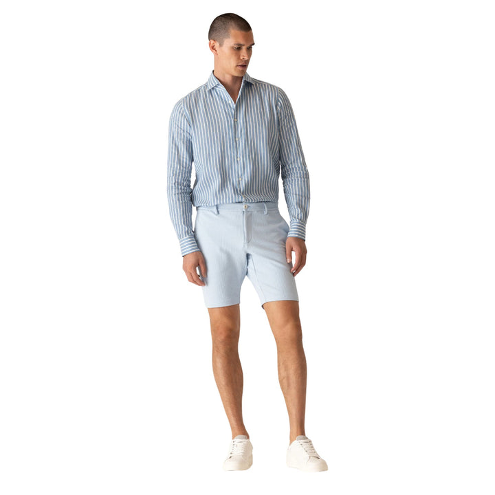 Oasis Bermuda - Hyperloop Honeycomb