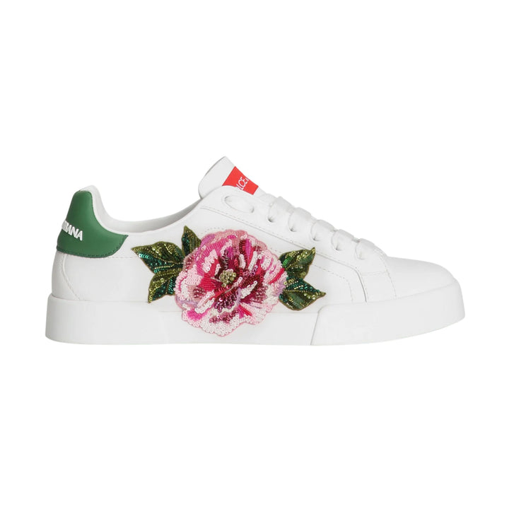 Calfskin Portofino Light Sneakers