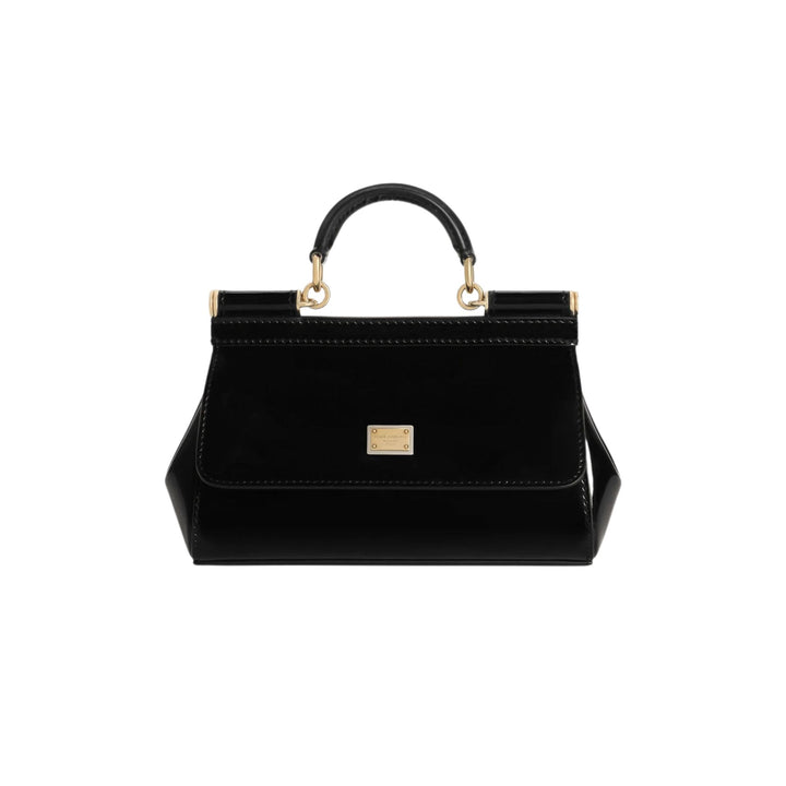 Top Handle Bag
