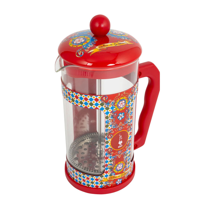 Dolce & Gabbana Coffee Press