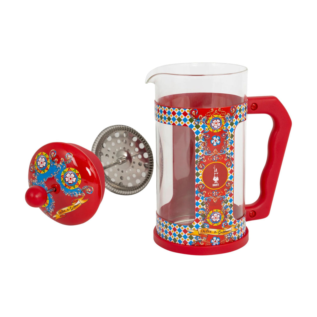 Dolce & Gabbana Coffee Press