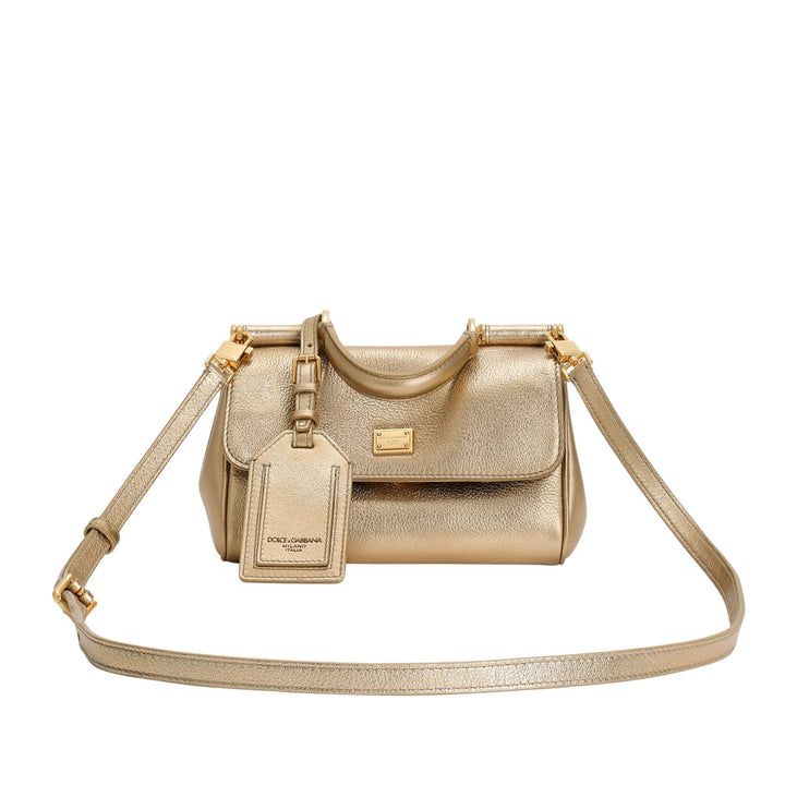 My Sicily Bag