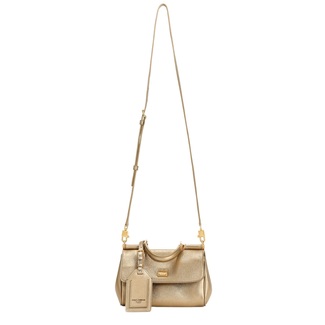 My Sicily Bag