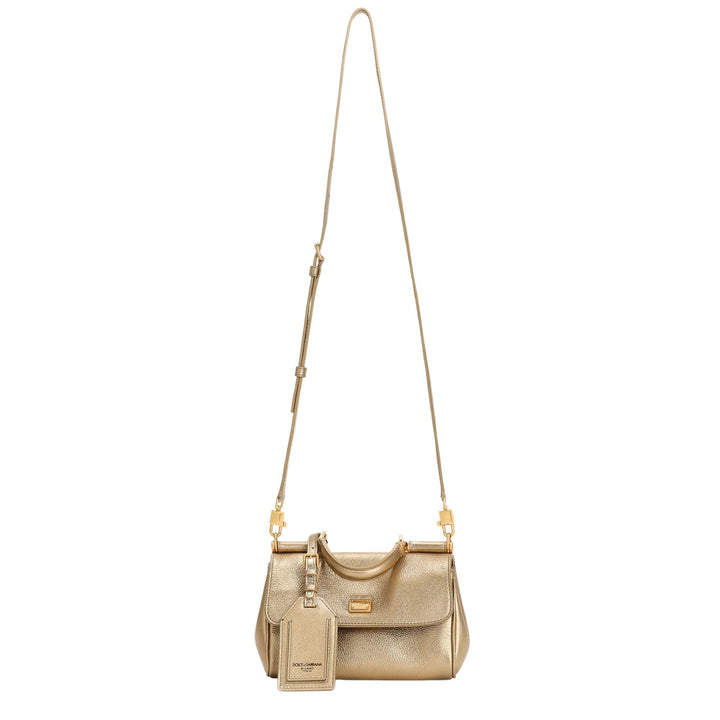 My Sicily Bag