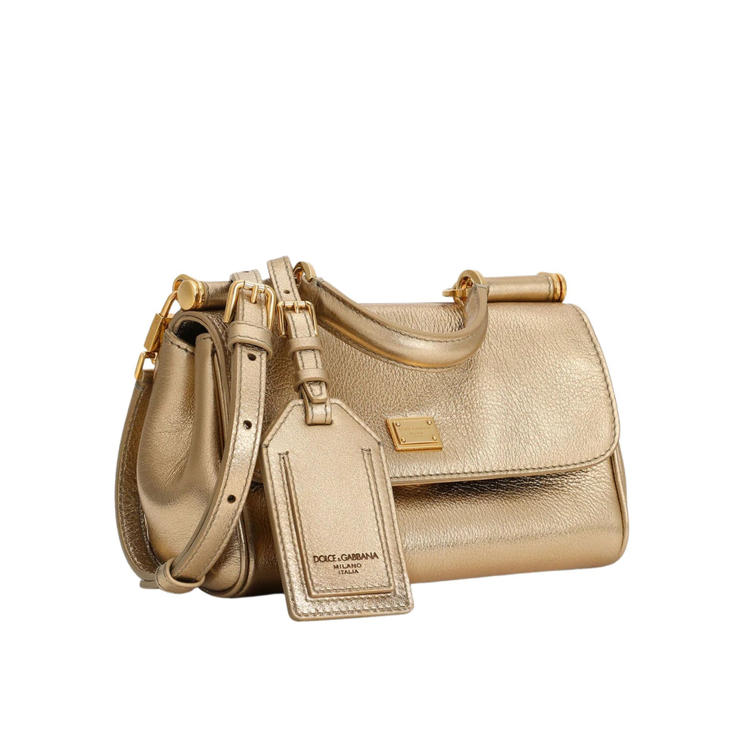 My Sicily Bag