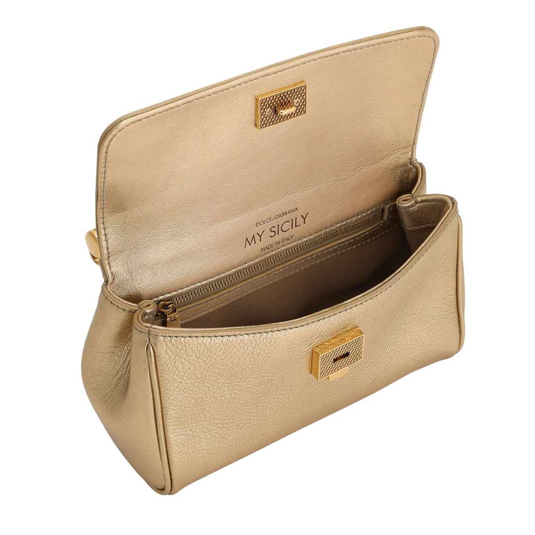 My Sicily Bag