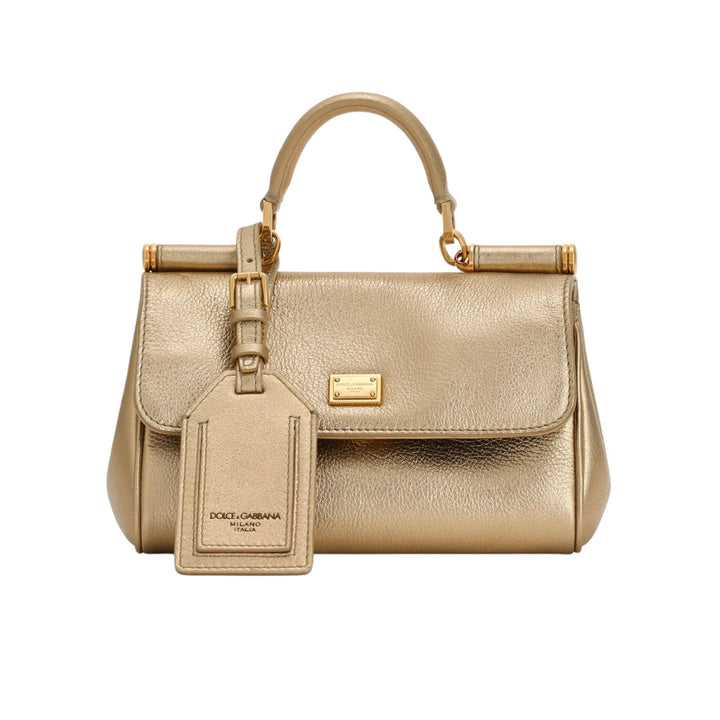 My Sicily Bag