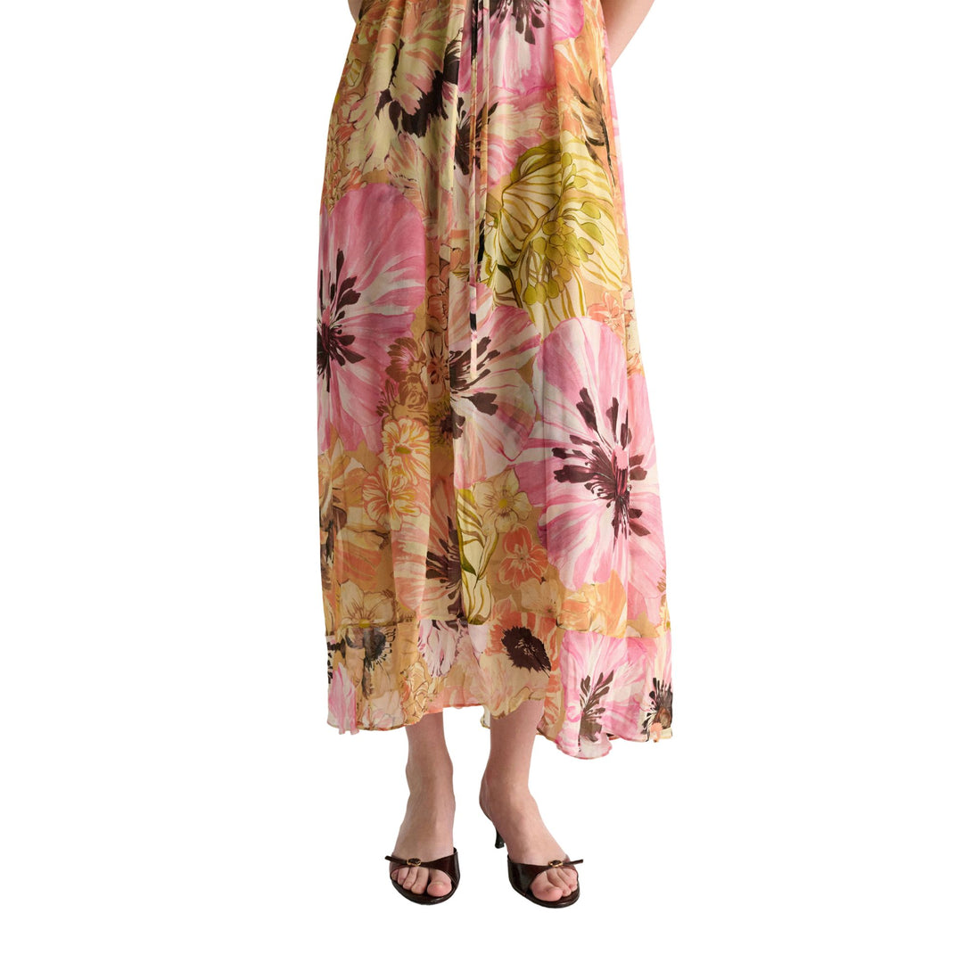 Floral Dream Dress