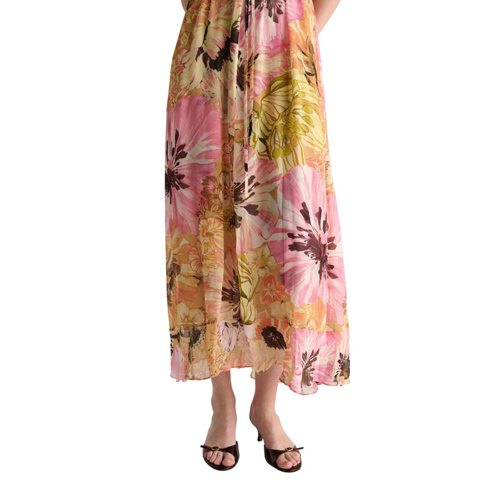 Floral Dream Dress