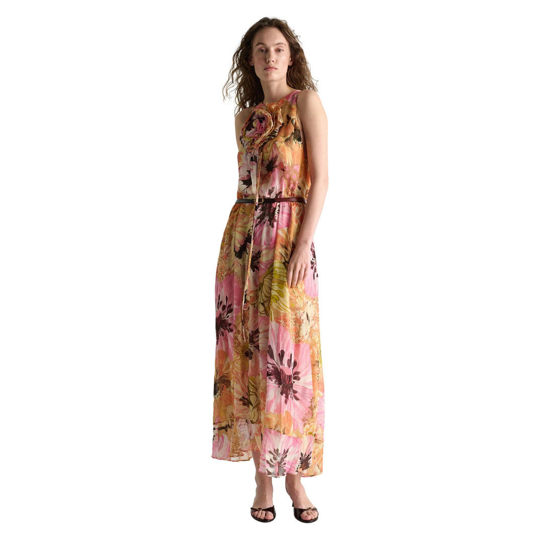 Floral Dream Dress