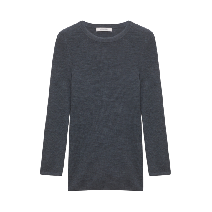 Chic Merino Pullover