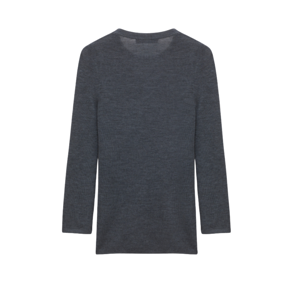 Chic Merino Pullover
