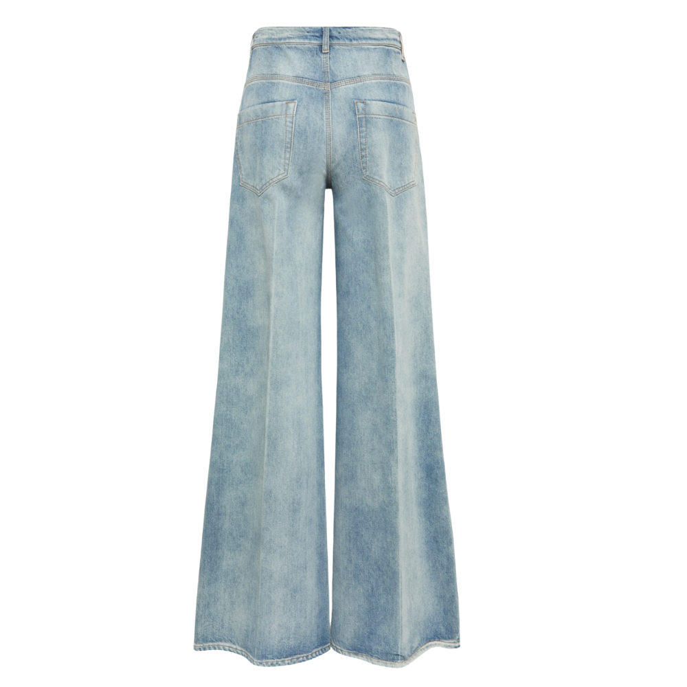 Denim Love Pants