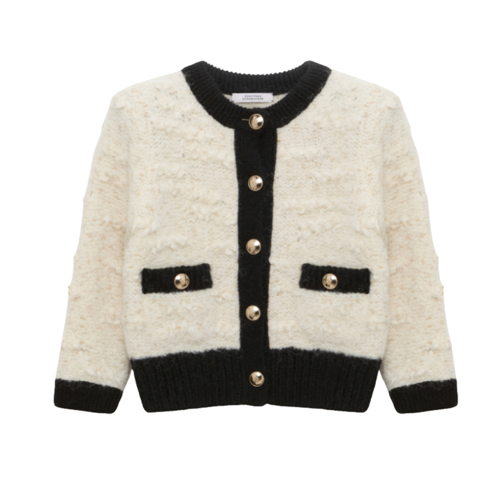 Delightful Sparkle Cardigan