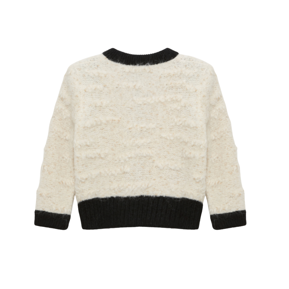 Delightful Sparkle Cardigan