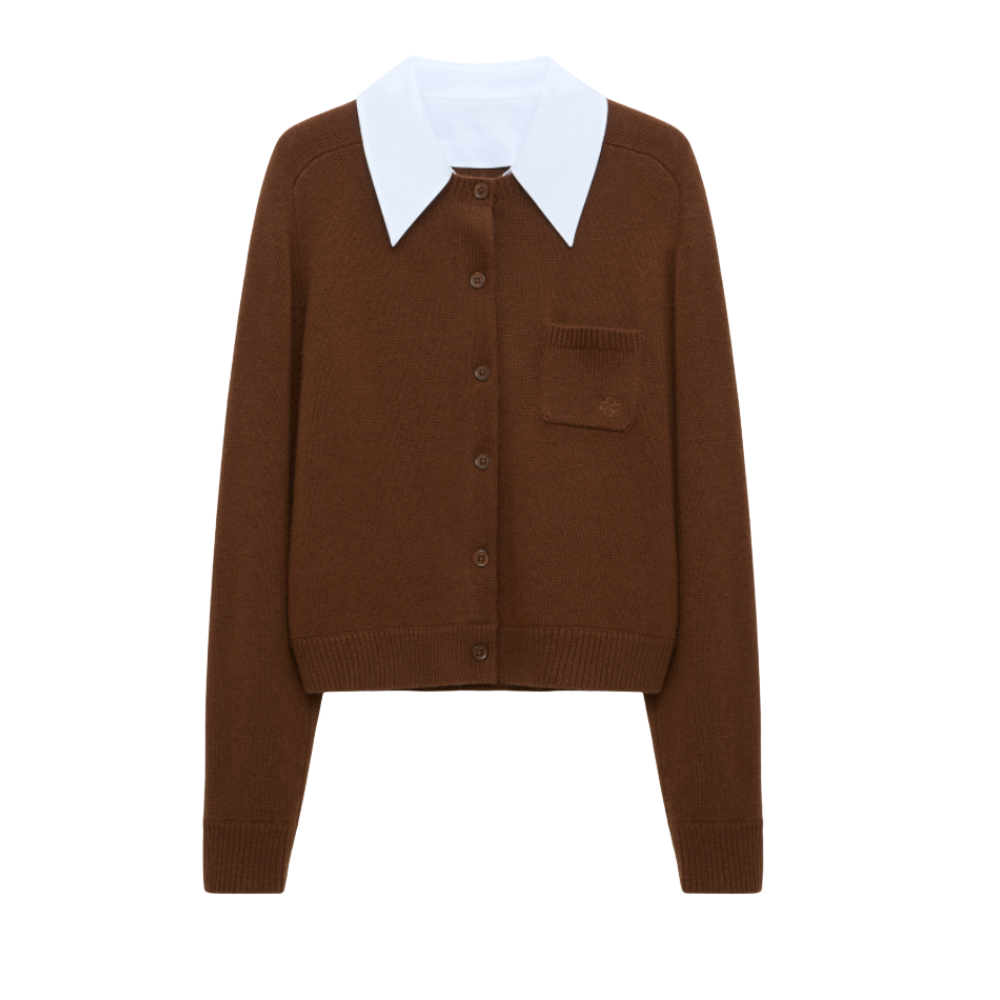 Elegant Statements Cardigan