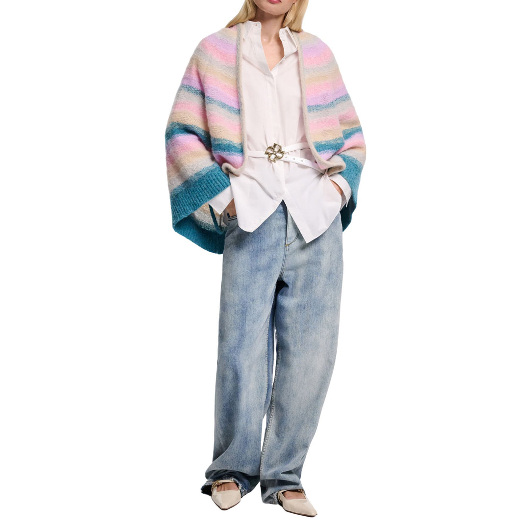 Luxury Love Cape