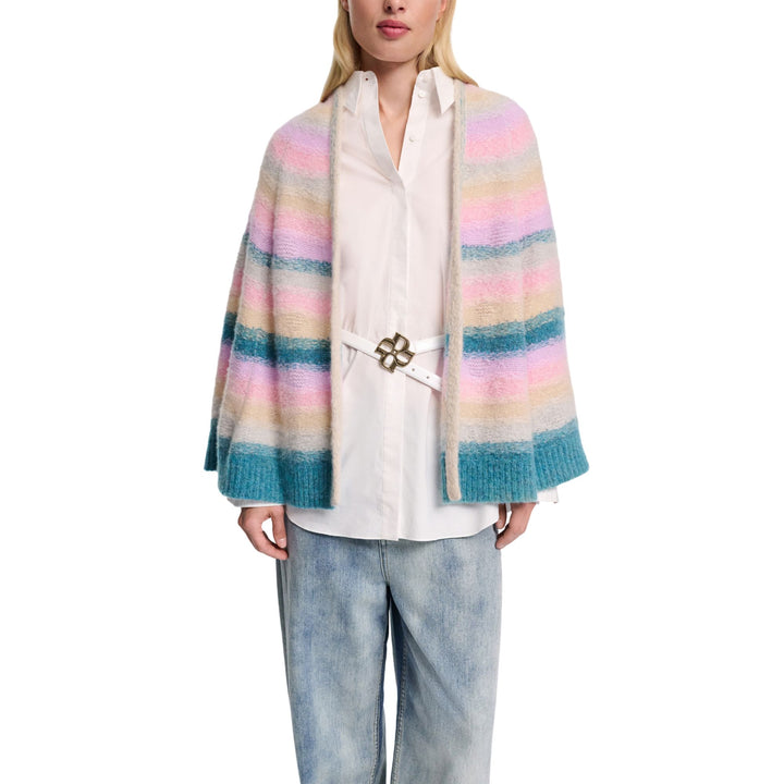 Luxury Love Cape