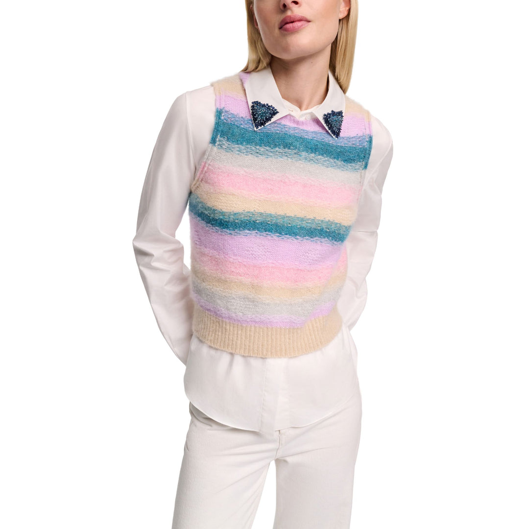 Luxury Love Top