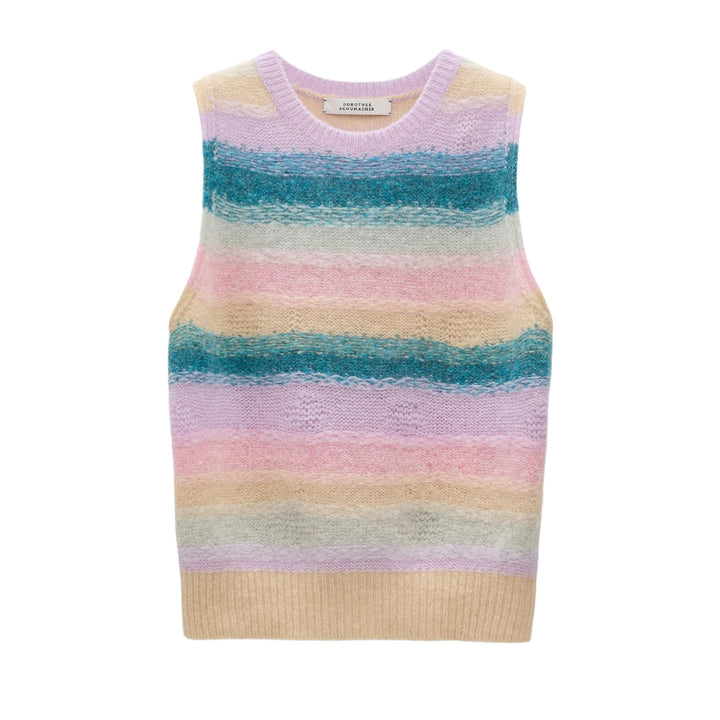Luxury Love Top