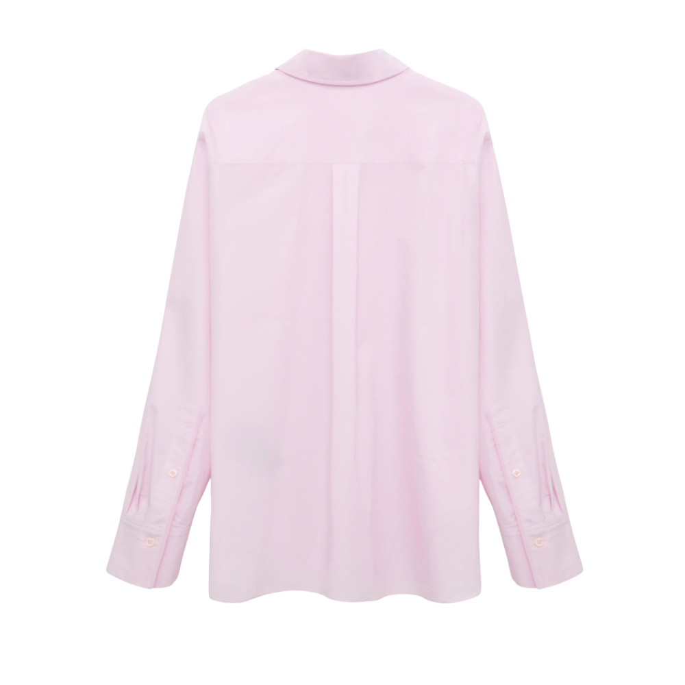 Pure Power Blouse