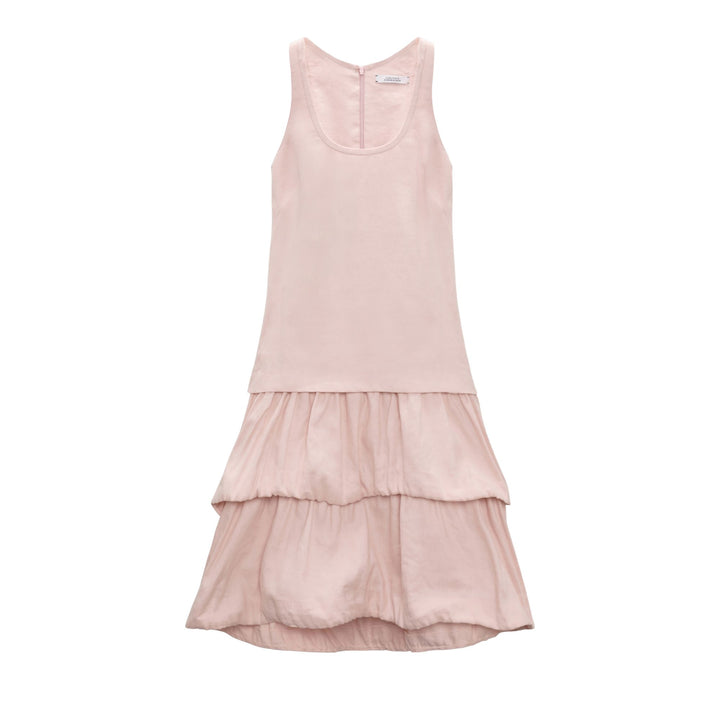 Casual Sophistication Dress