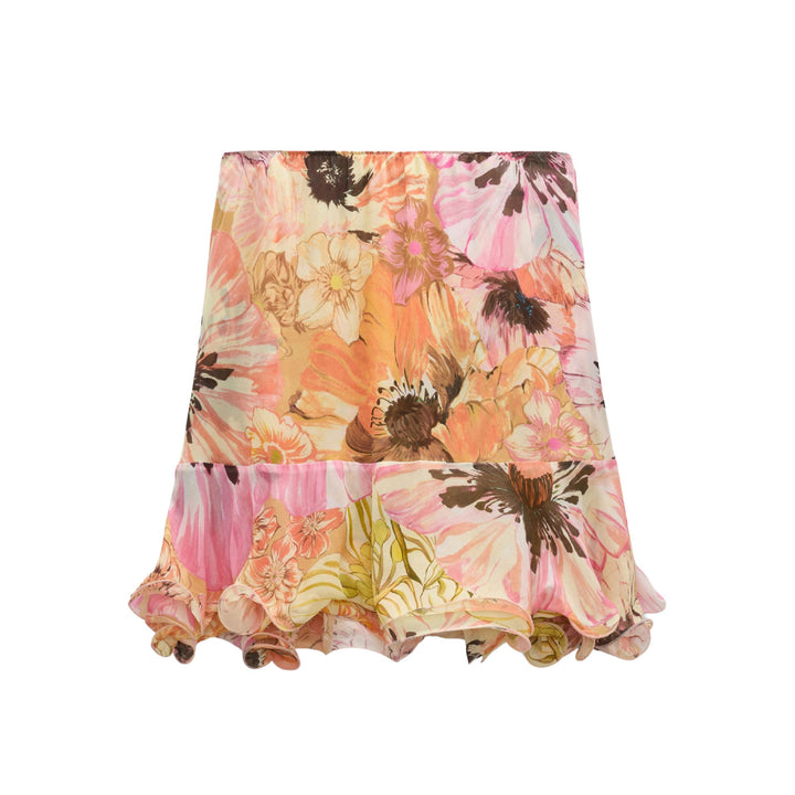 Floral Dream Skirt