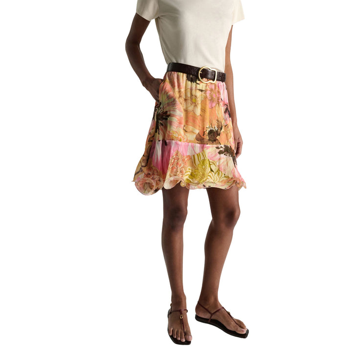 Floral Dream Skirt
