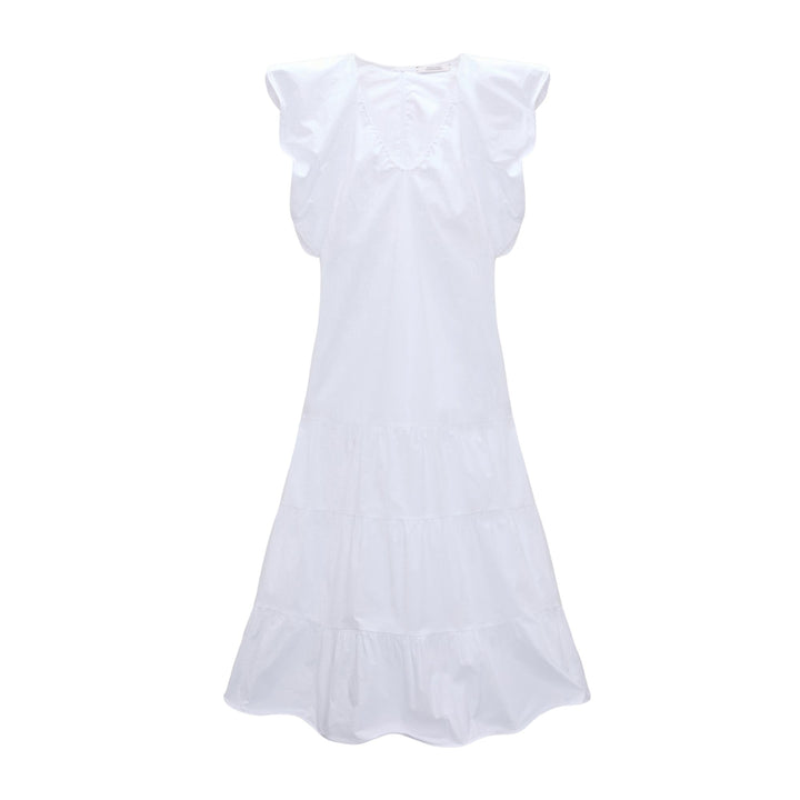 Pure Power Dress