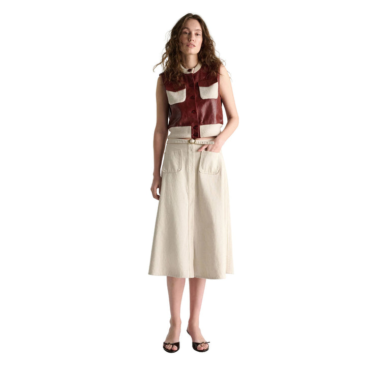 Summer Of Love Skirt