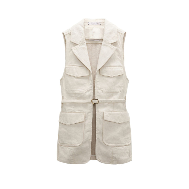Summer Of Love Vest