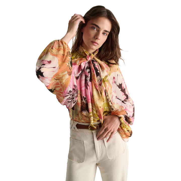 Floral Dream Blouse