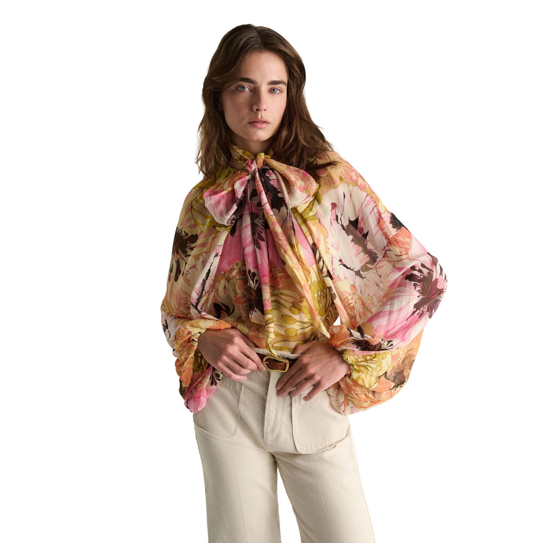 Floral Dream Blouse