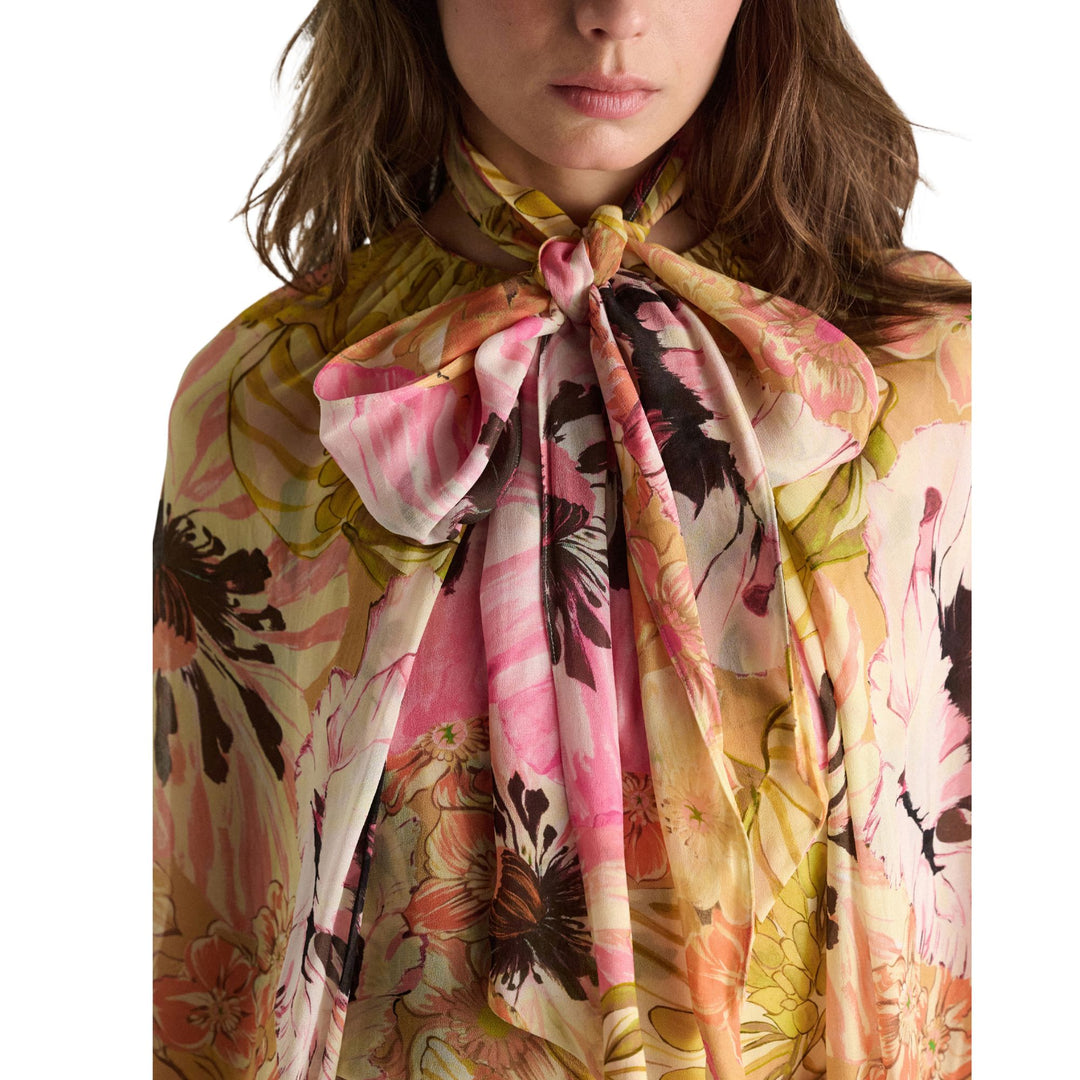 Floral Dream Blouse