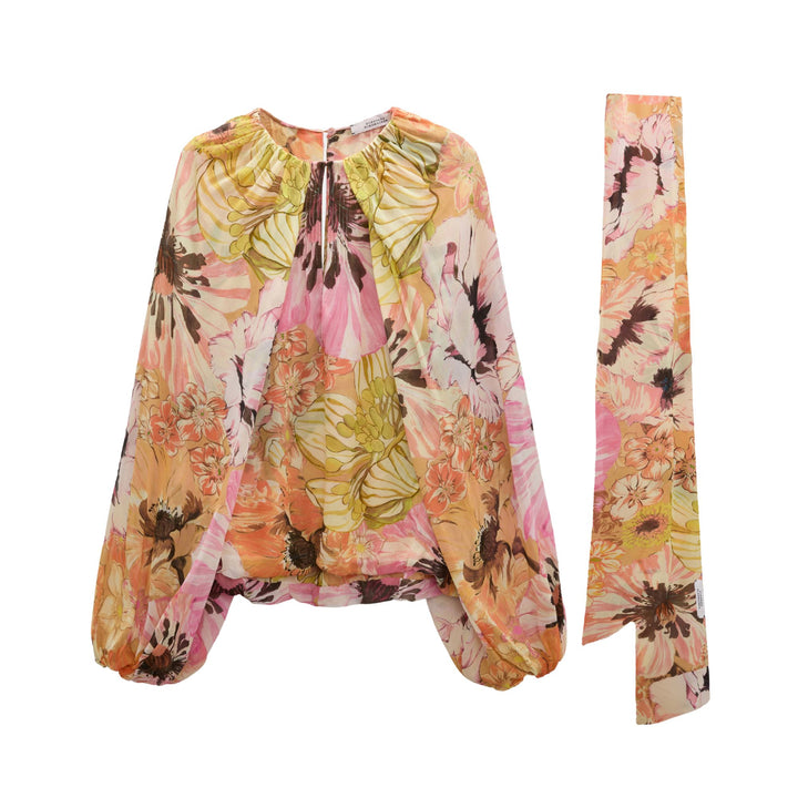 Floral Dream Blouse