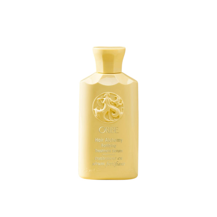 Hair Alchemy Fortifying Treatment Serum 2.5floz
