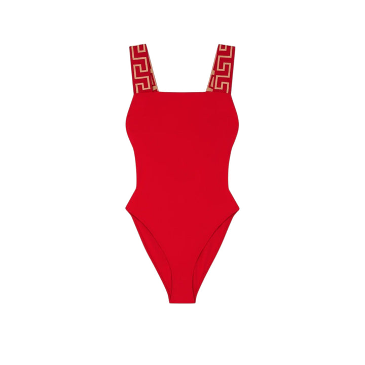 One Piece Swimsuit